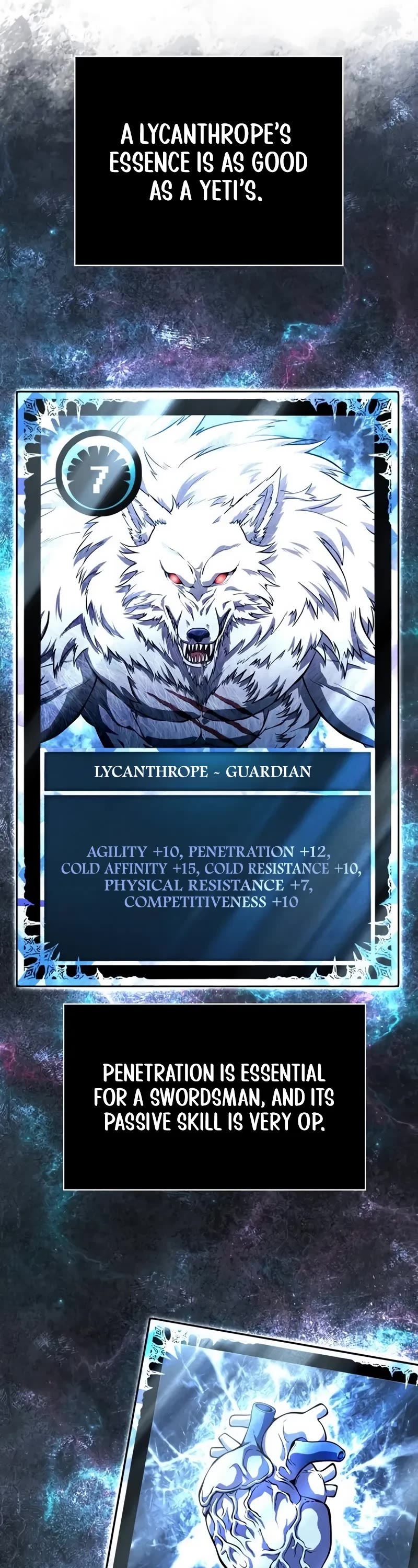 Surviving The Game As A Barbarian chapter 74 page 16