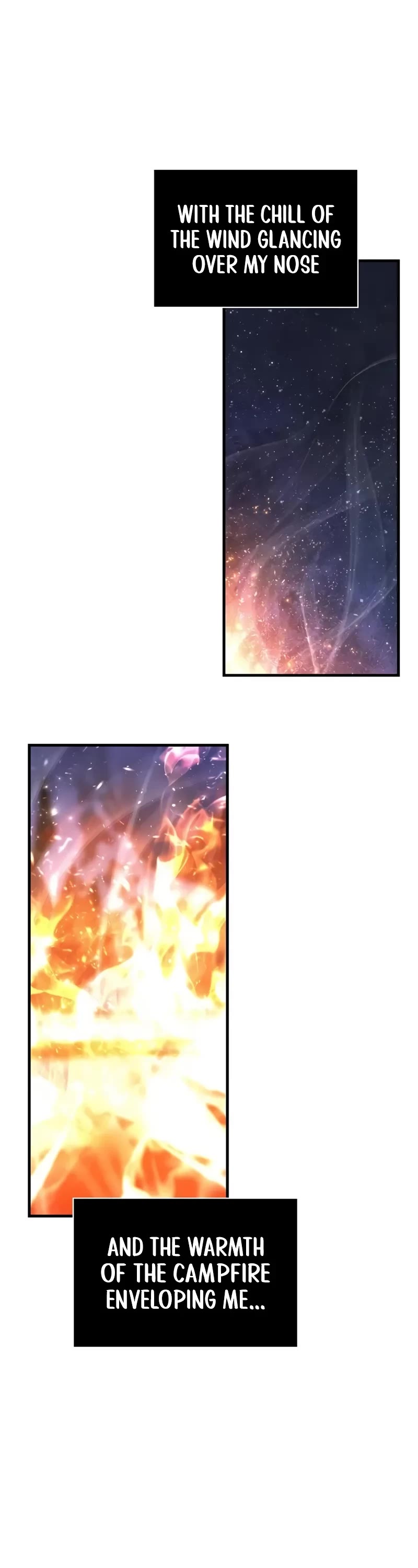 Surviving The Game As A Barbarian chapter 74 page 3