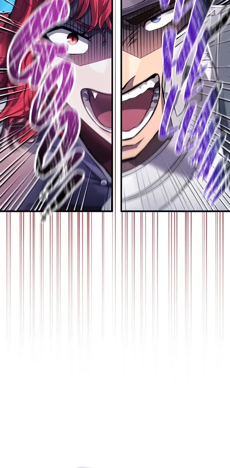 Surviving The Game As A Barbarian chapter 74 page 45