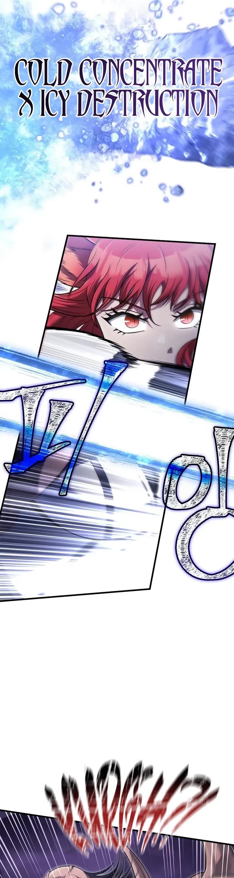 Surviving The Game As A Barbarian chapter 74 page 51