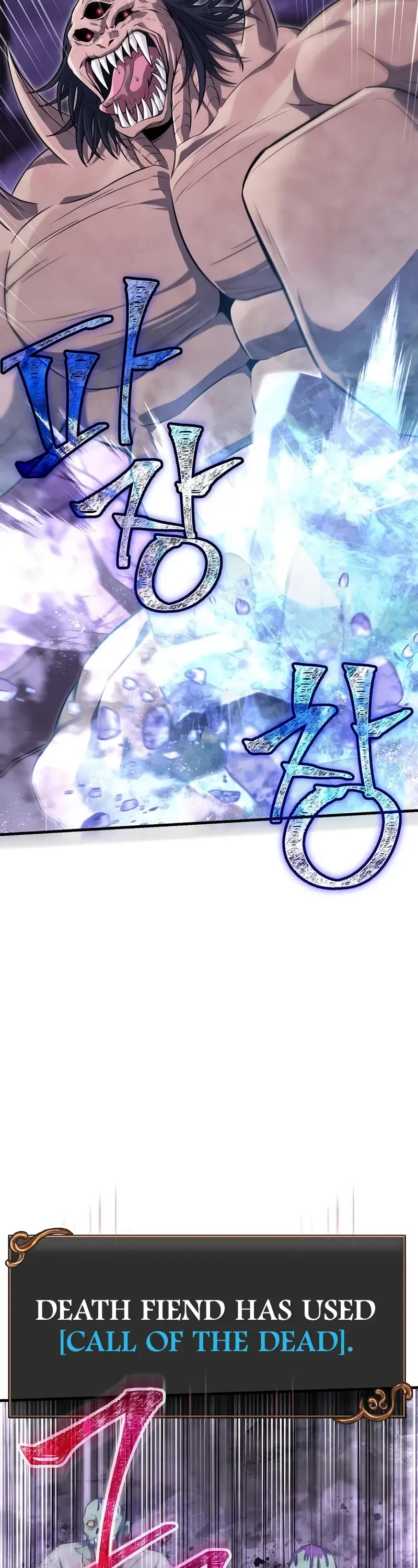 Surviving The Game As A Barbarian chapter 74 page 52