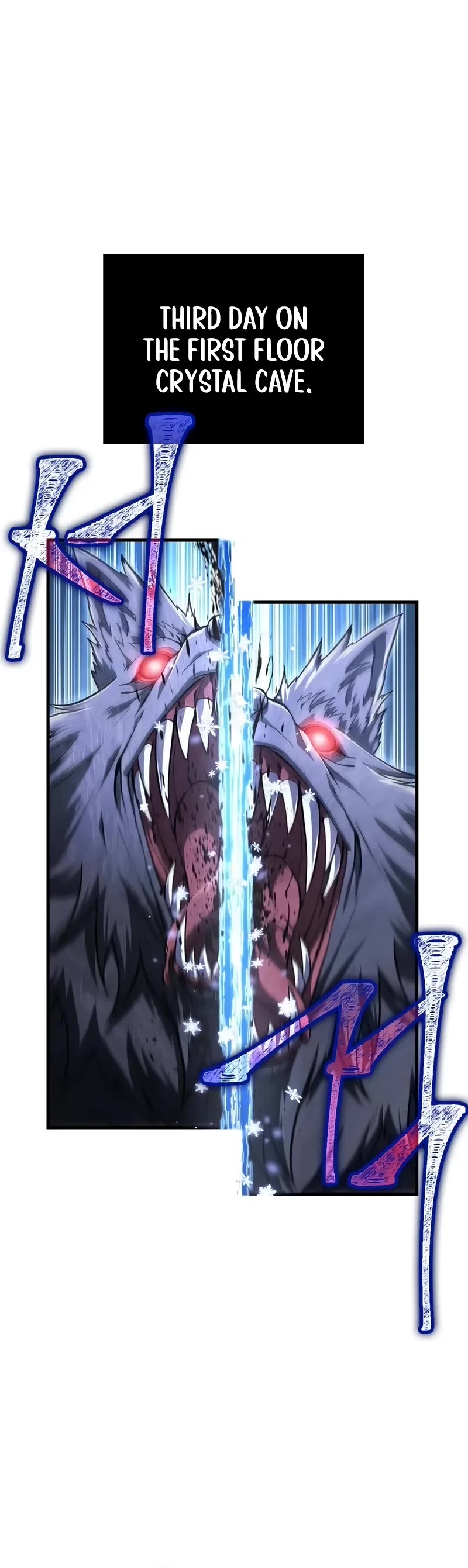 Surviving The Game As A Barbarian chapter 74 page 6