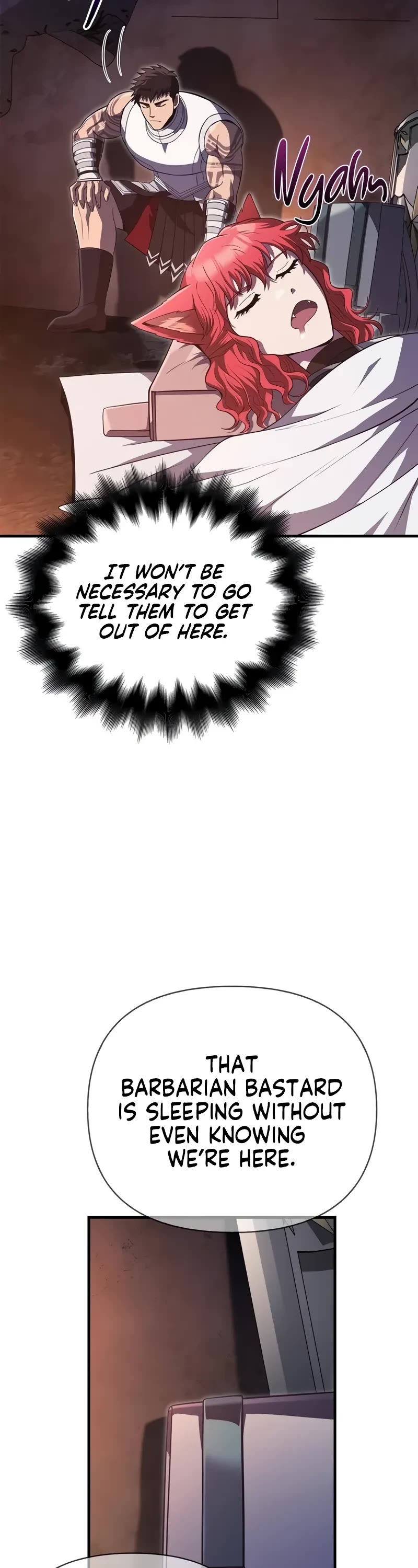 Surviving The Game As A Barbarian chapter 74 page 68