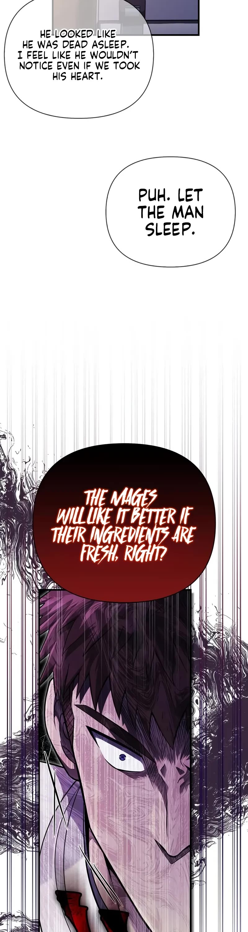 Surviving The Game As A Barbarian chapter 74 page 69