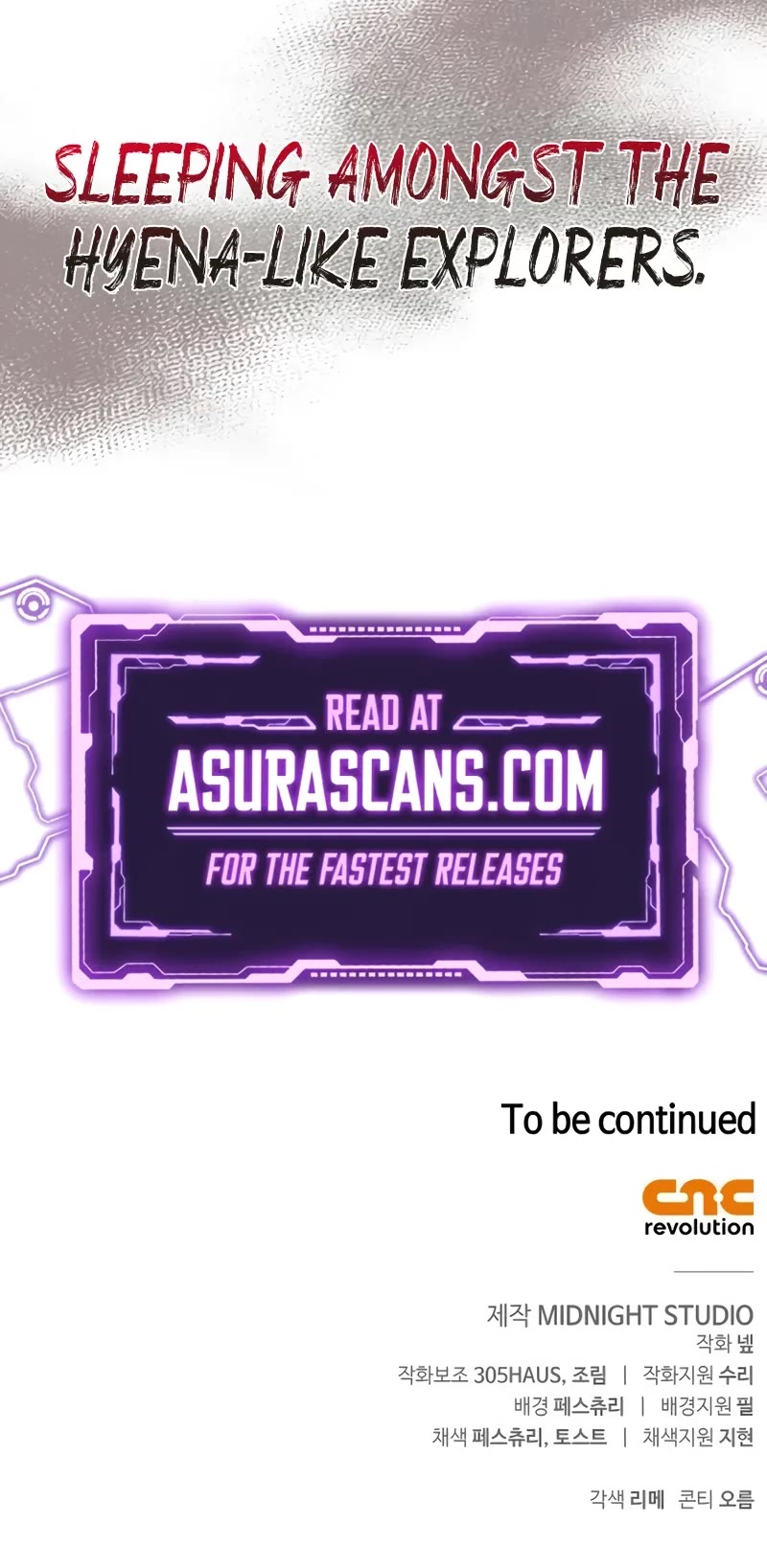 Surviving The Game As A Barbarian chapter 74 page 73