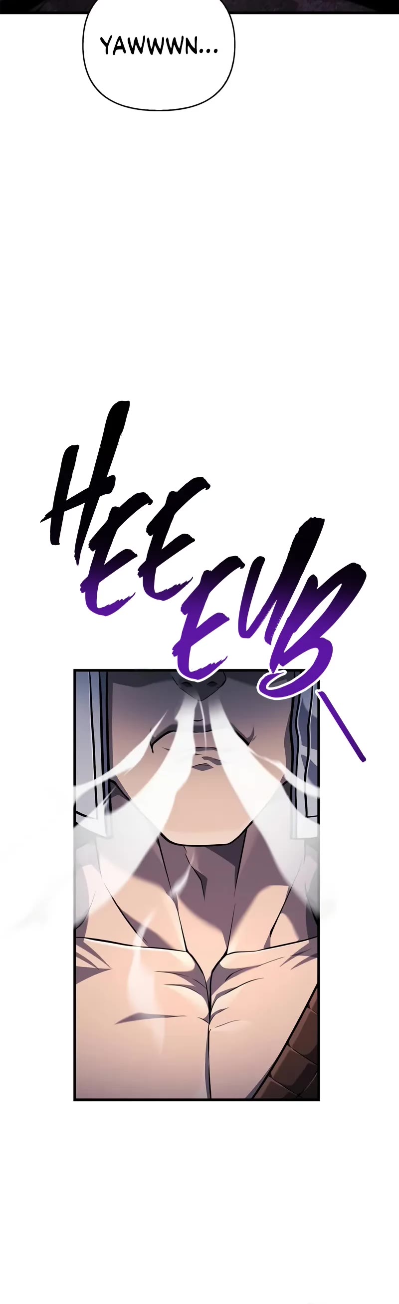 Surviving The Game As A Barbarian chapter 75 page 11