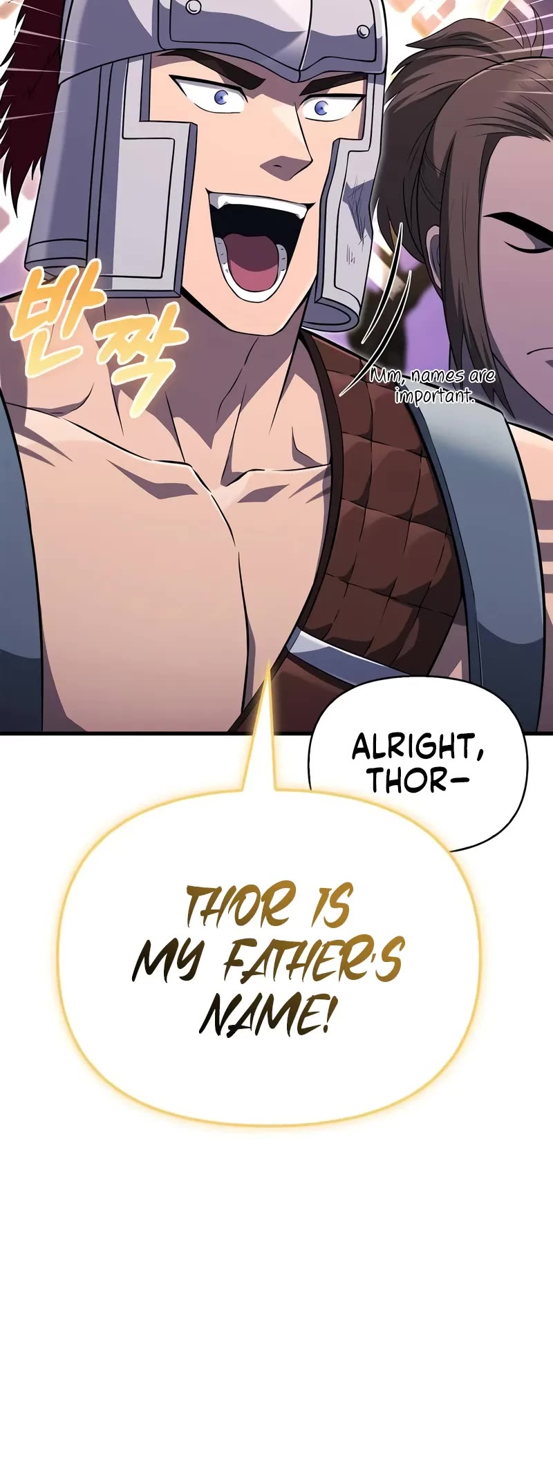 Surviving The Game As A Barbarian chapter 75 page 25