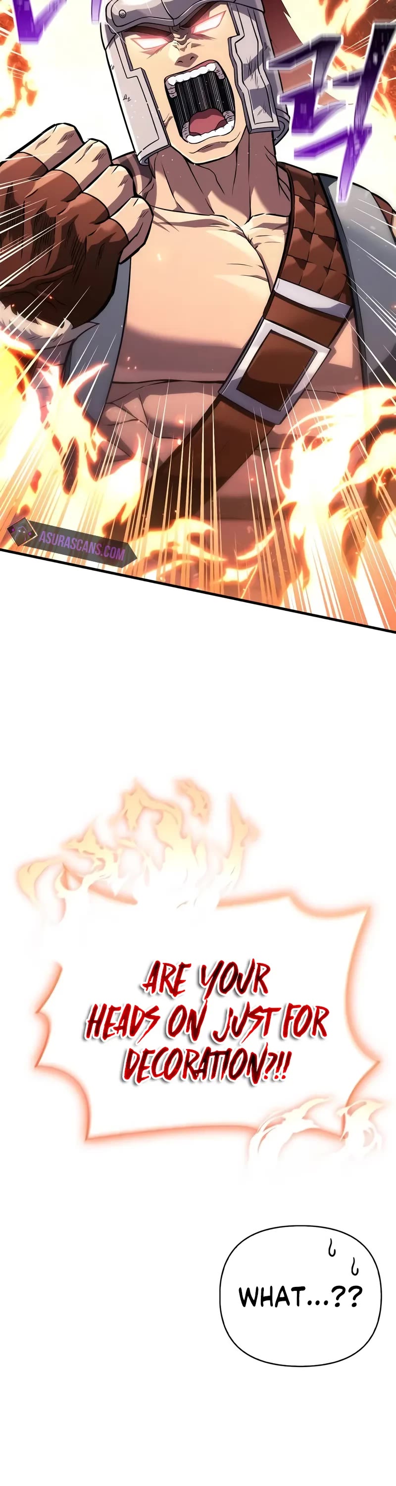 Surviving The Game As A Barbarian chapter 75 page 33