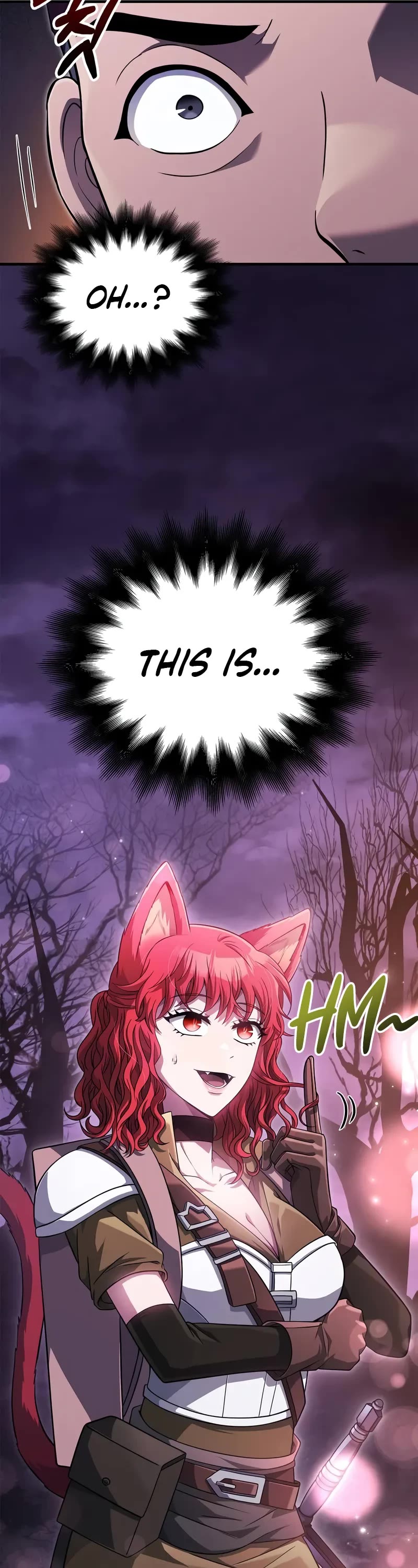 Surviving The Game As A Barbarian chapter 75 page 38