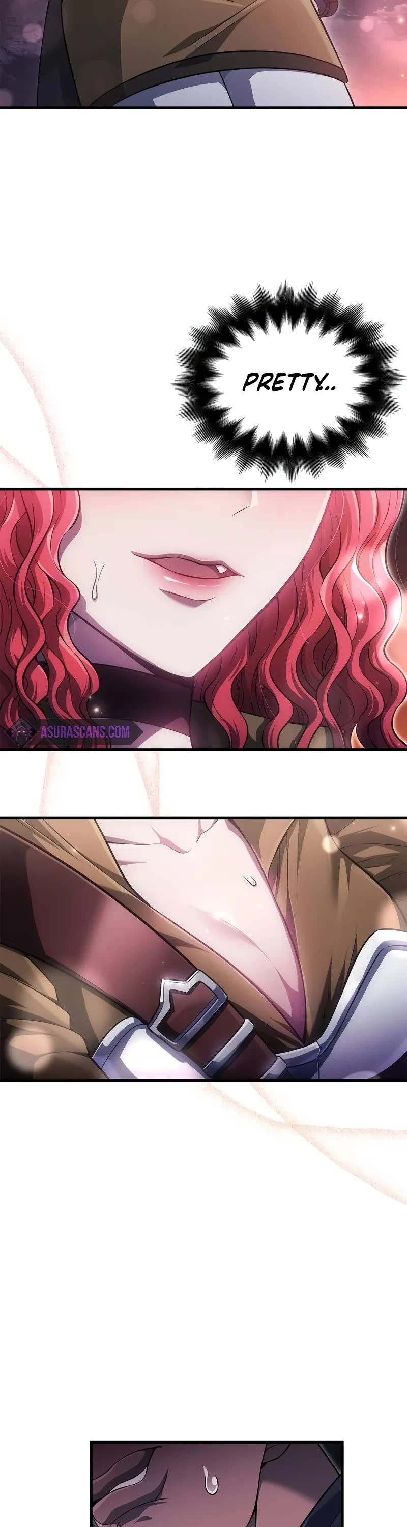 Surviving The Game As A Barbarian chapter 75 page 39