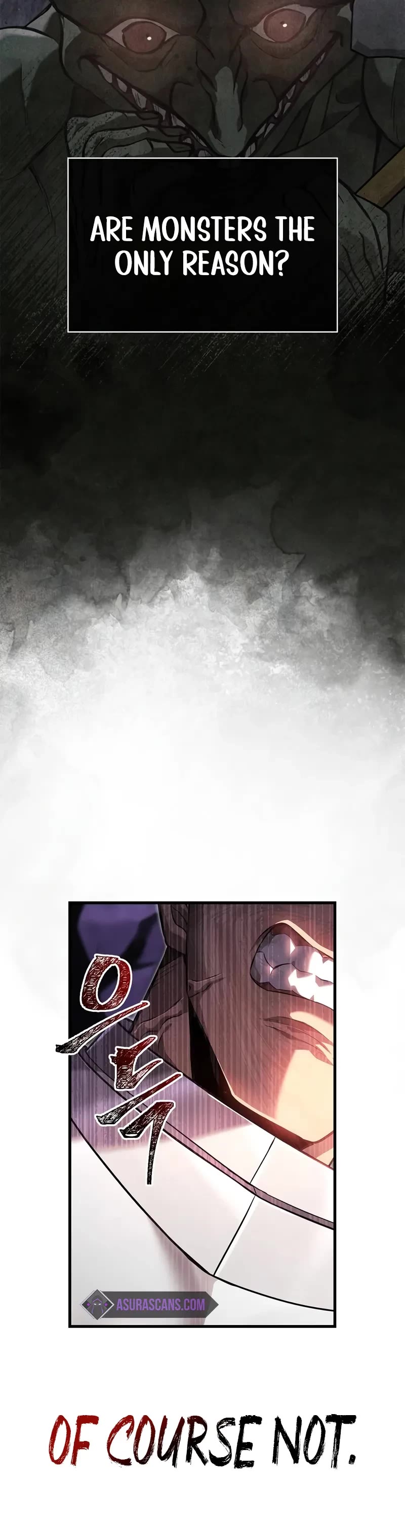 Surviving The Game As A Barbarian chapter 75 page 4