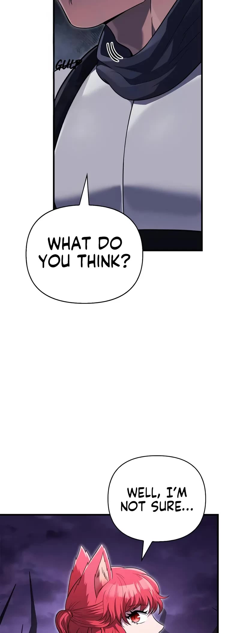 Surviving The Game As A Barbarian chapter 75 page 40