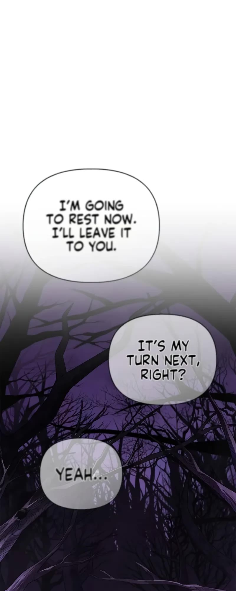 Surviving The Game As A Barbarian chapter 75 page 5