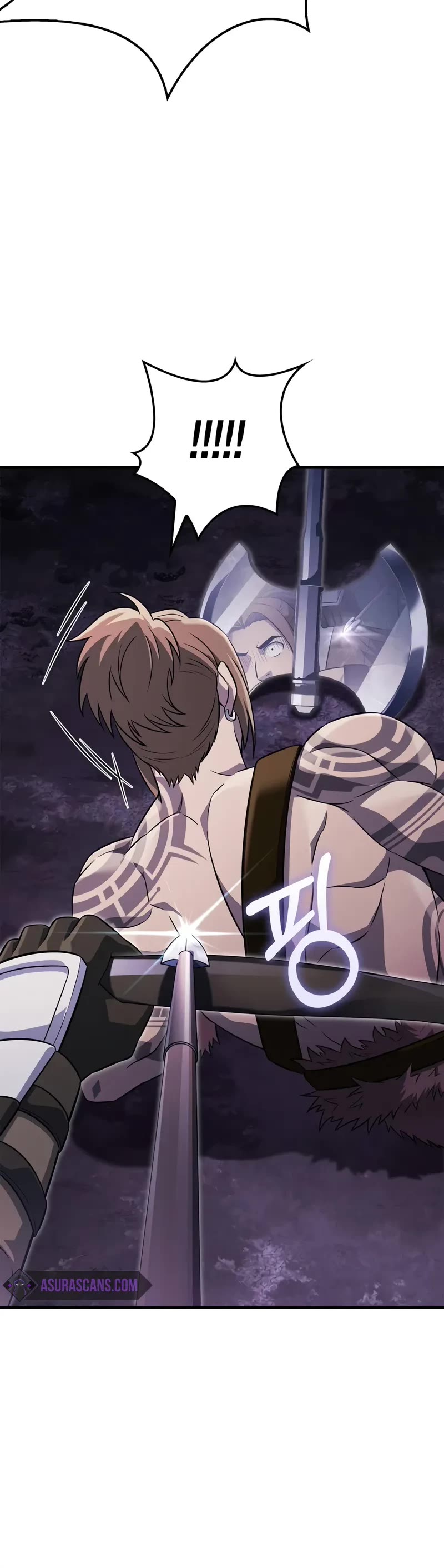 Surviving The Game As A Barbarian chapter 75 page 61