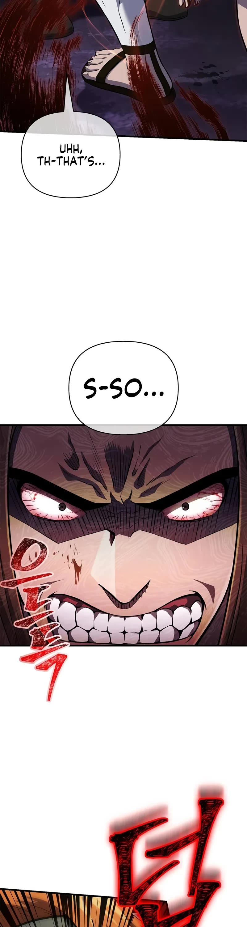 Surviving The Game As A Barbarian chapter 75 page 64