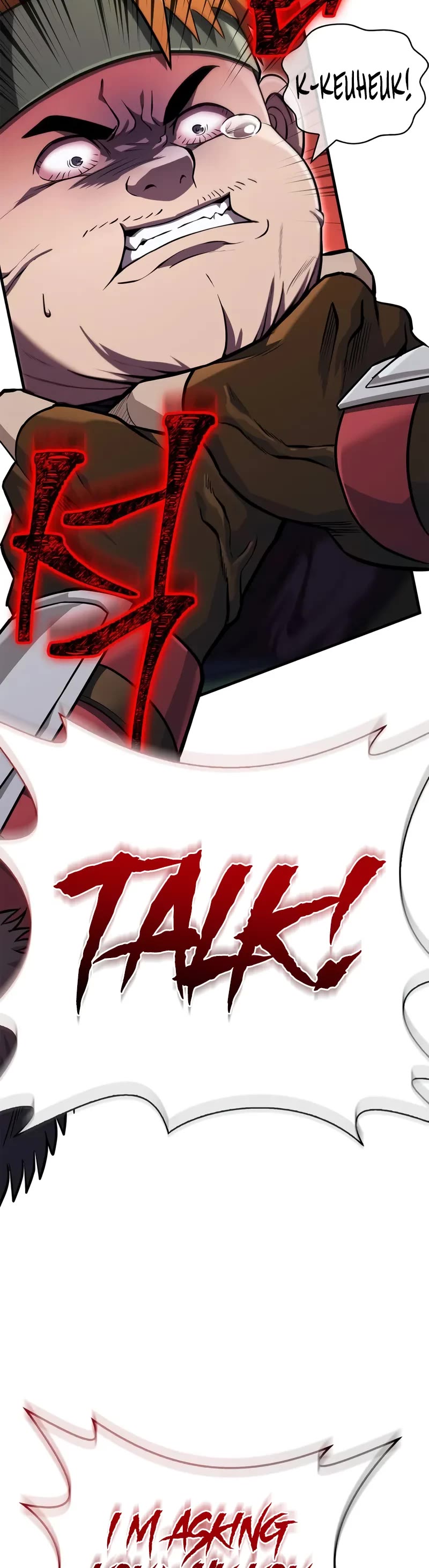 Surviving The Game As A Barbarian chapter 75 page 65