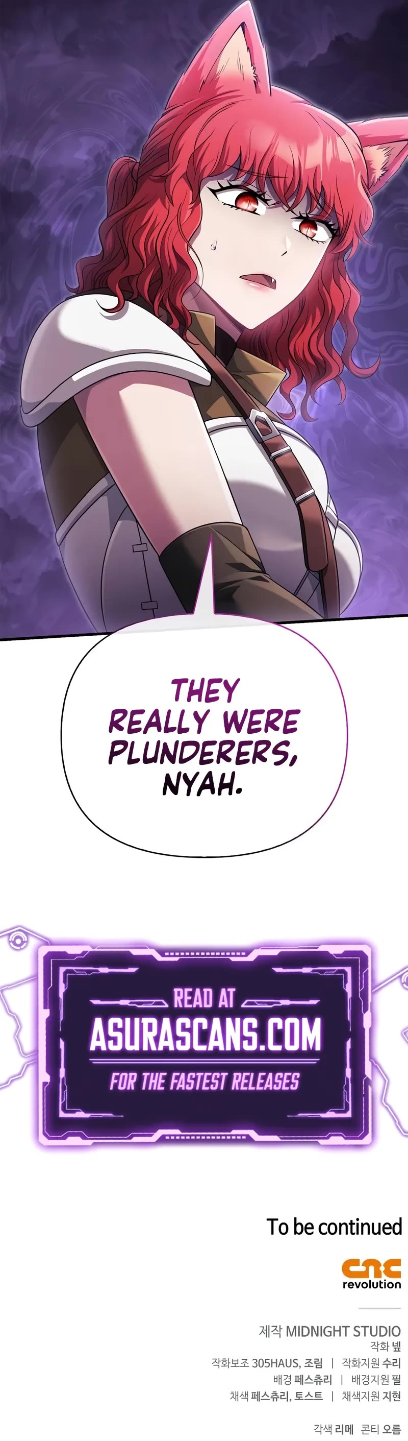 Surviving The Game As A Barbarian chapter 75 page 69