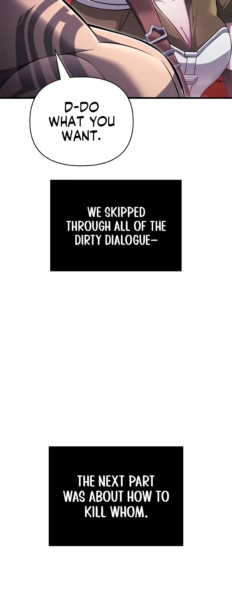 Surviving The Game As A Barbarian chapter 76 page 16