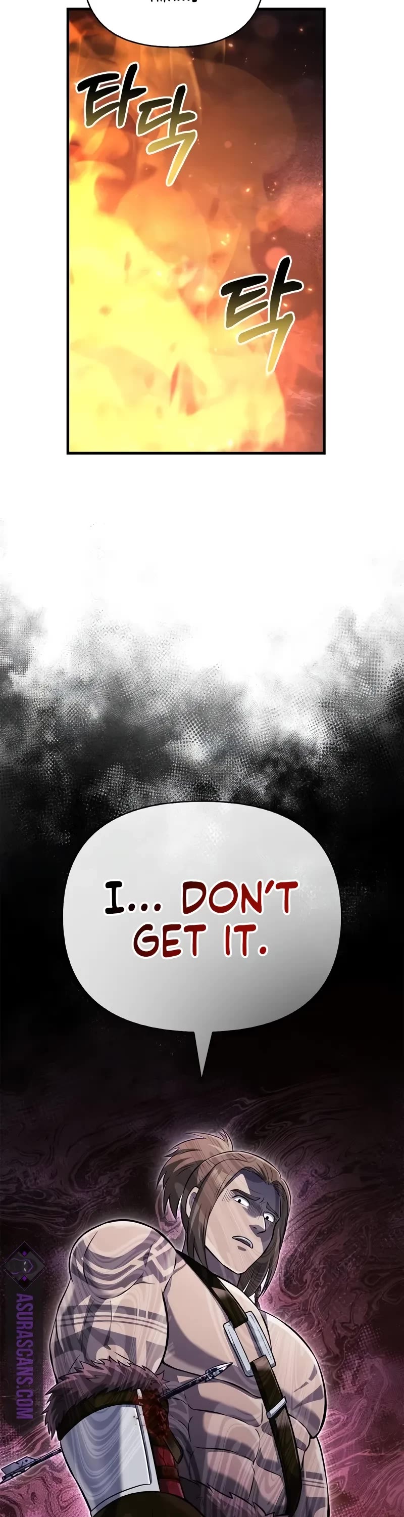 Surviving The Game As A Barbarian chapter 76 page 18