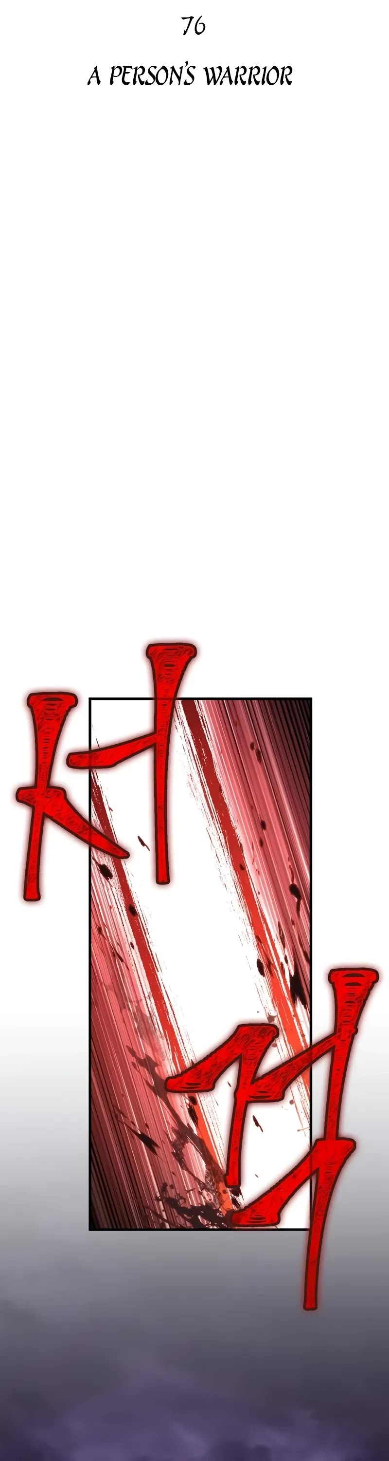 Surviving The Game As A Barbarian chapter 76 page 21