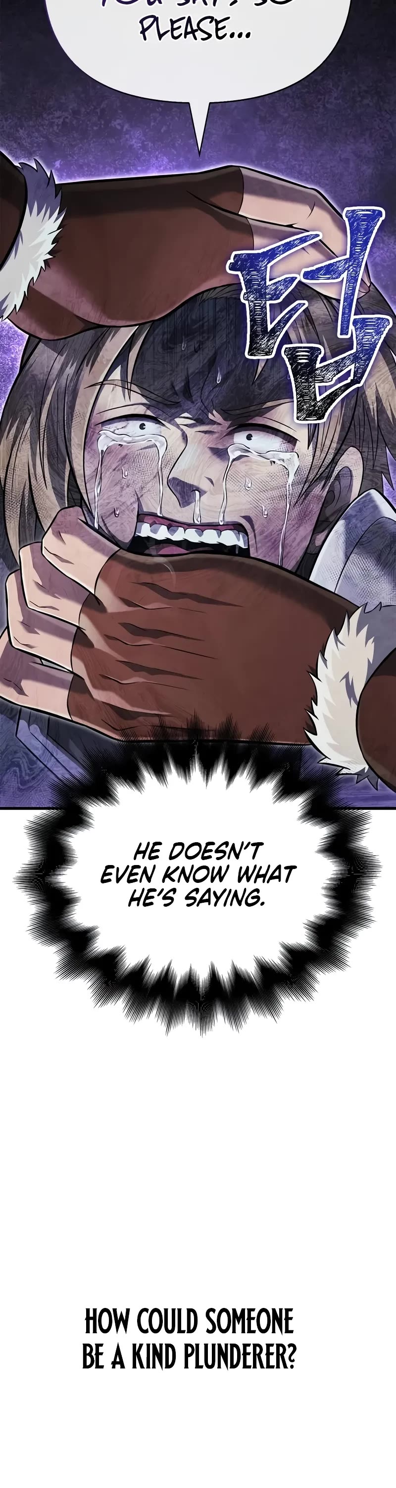 Surviving The Game As A Barbarian chapter 76 page 25