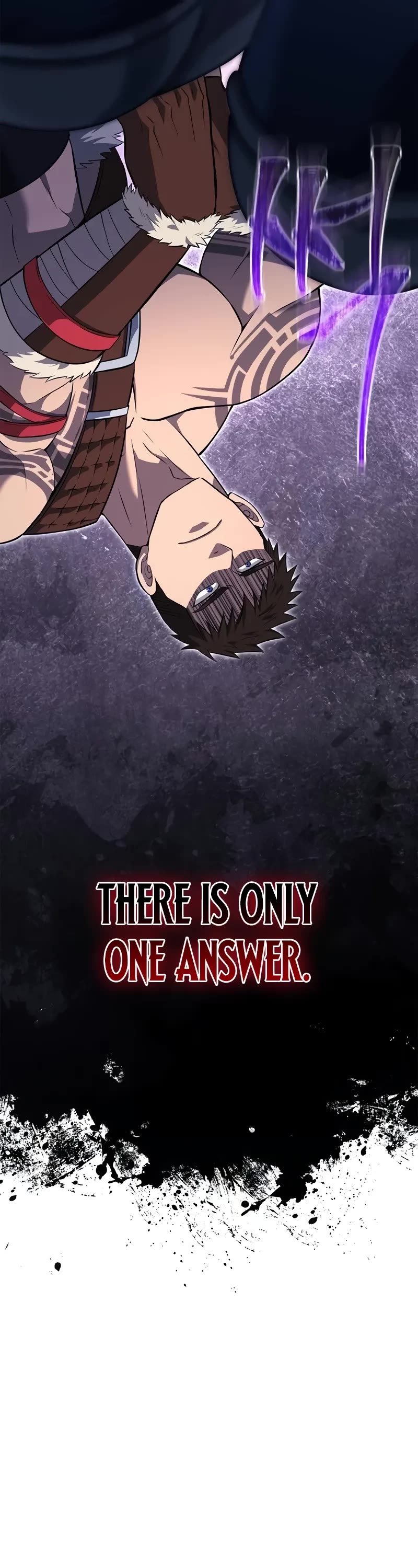 Surviving The Game As A Barbarian chapter 76 page 27