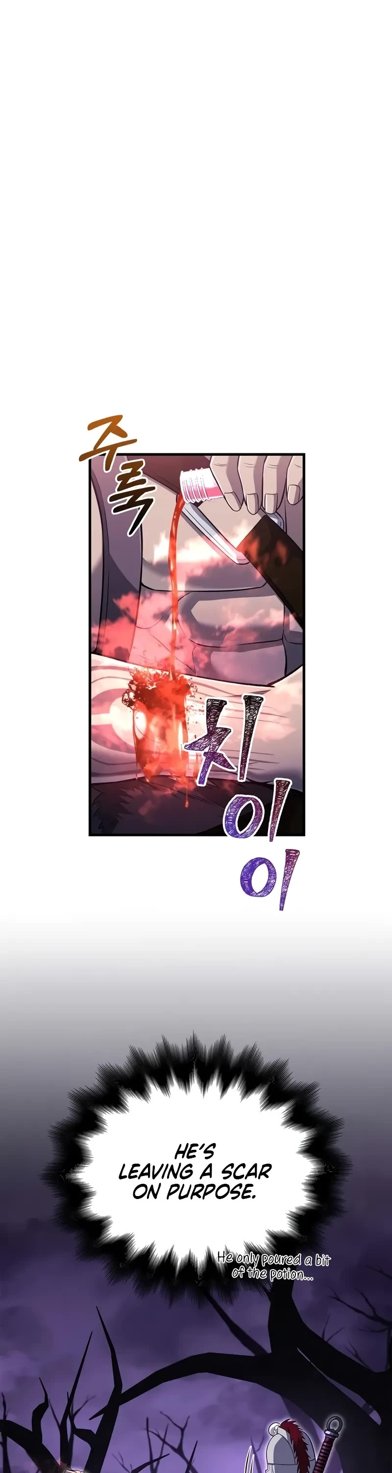 Surviving The Game As A Barbarian chapter 76 page 28