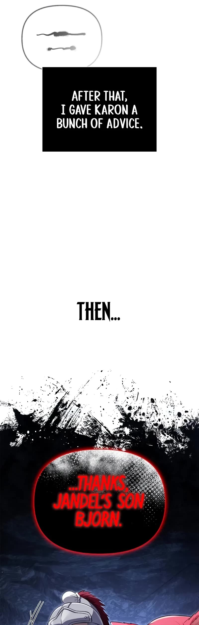 Surviving The Game As A Barbarian chapter 76 page 45