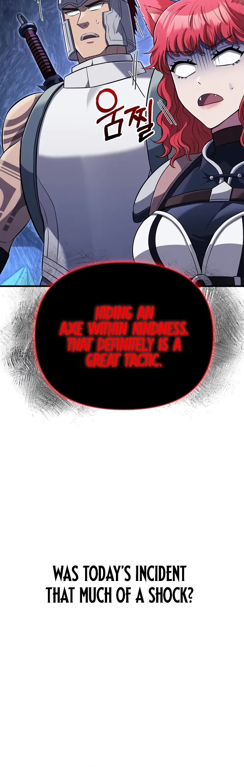 Surviving The Game As A Barbarian chapter 76 page 46