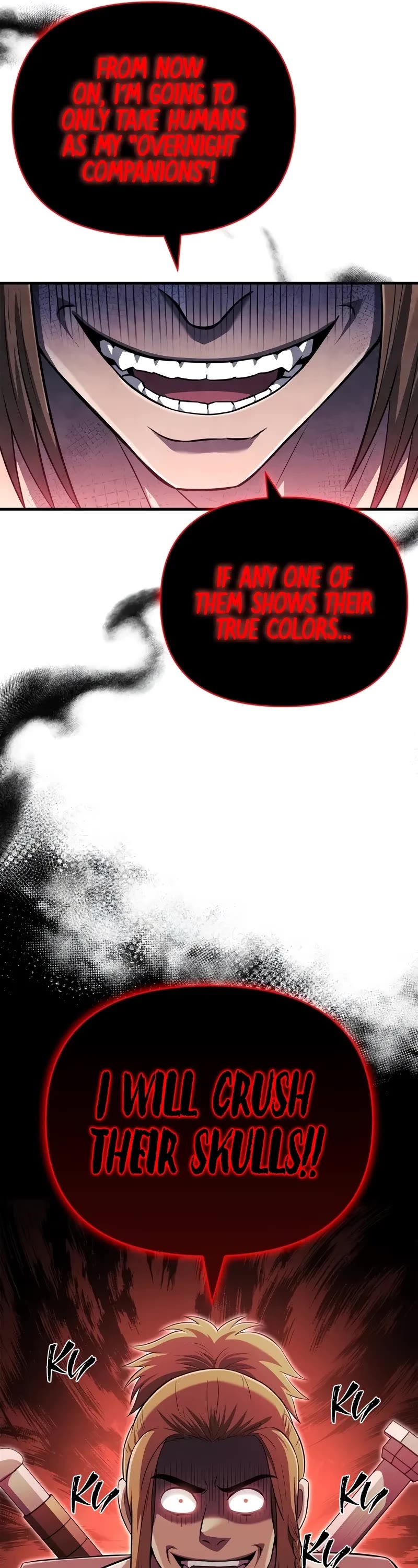 Surviving The Game As A Barbarian chapter 76 page 47