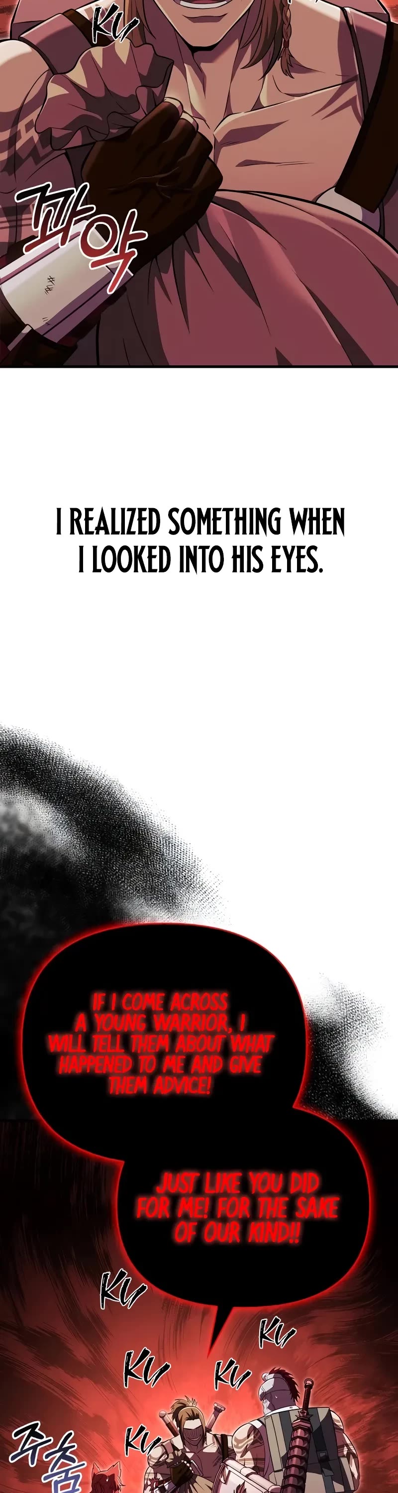 Surviving The Game As A Barbarian chapter 76 page 48