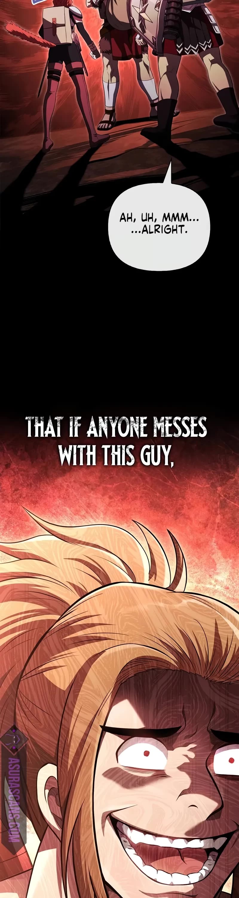 Surviving The Game As A Barbarian chapter 76 page 49