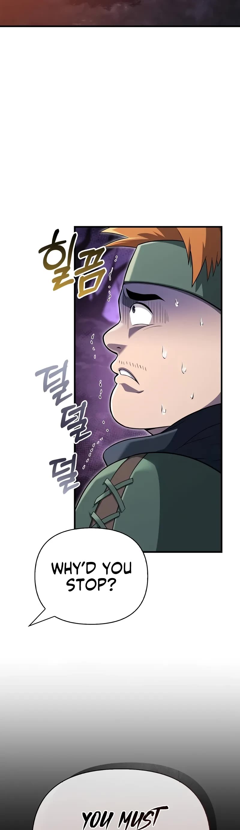 Surviving The Game As A Barbarian chapter 76 page 5