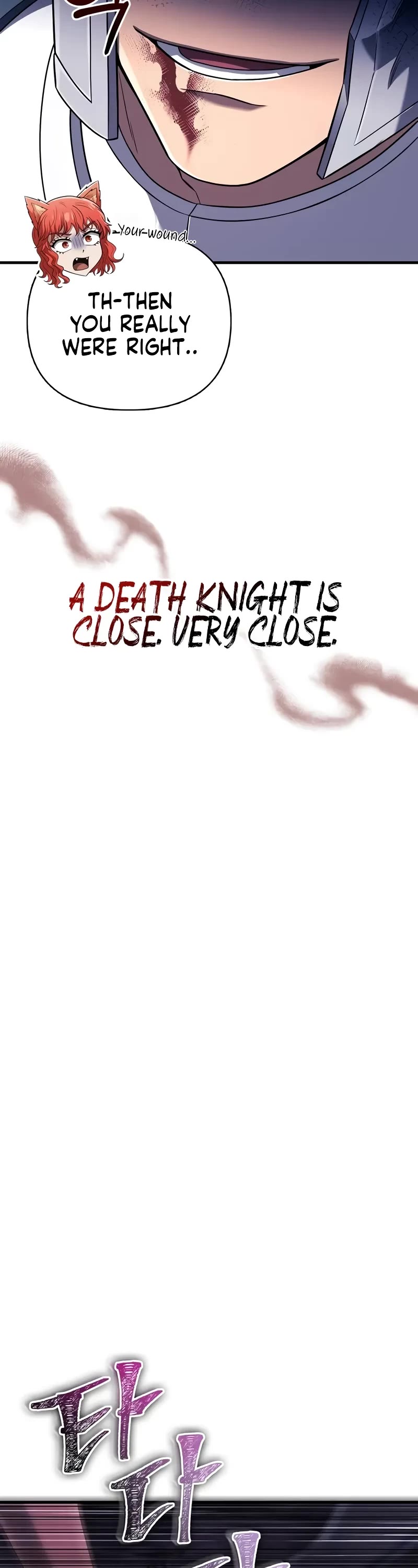 Surviving The Game As A Barbarian chapter 76 page 58