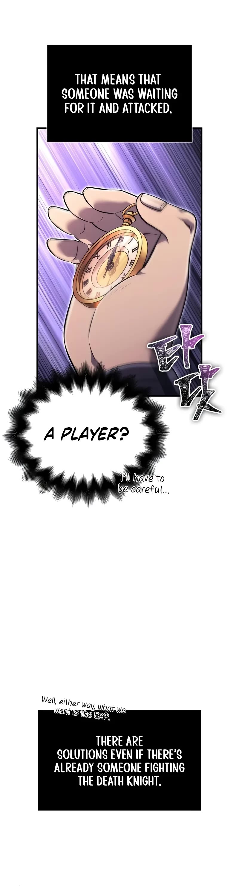 Surviving The Game As A Barbarian chapter 76 page 60