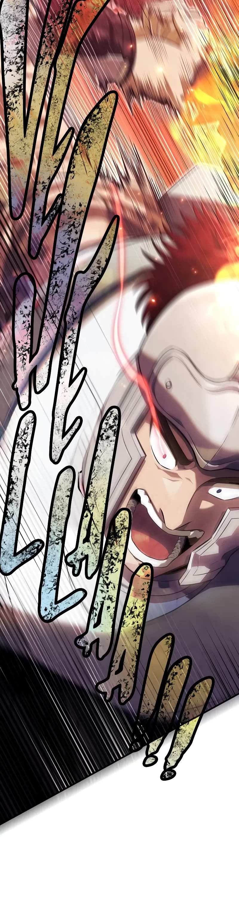 Surviving The Game As A Barbarian chapter 76 page 63