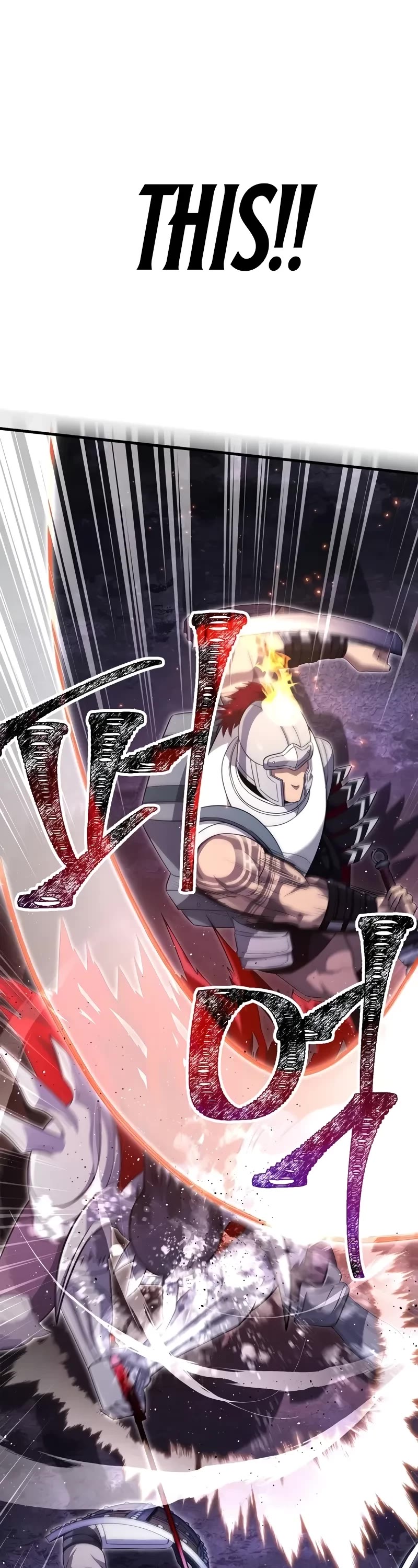 Surviving The Game As A Barbarian chapter 76 page 64