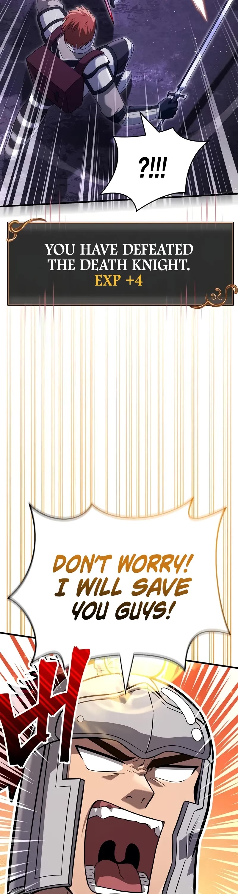 Surviving The Game As A Barbarian chapter 76 page 65