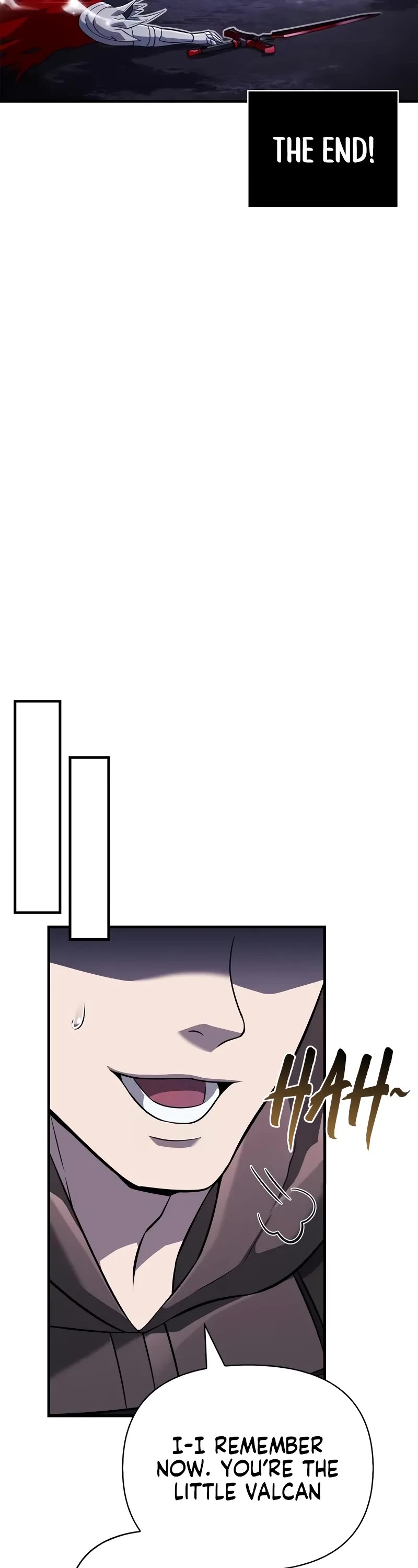 Surviving The Game As A Barbarian chapter 76 page 68