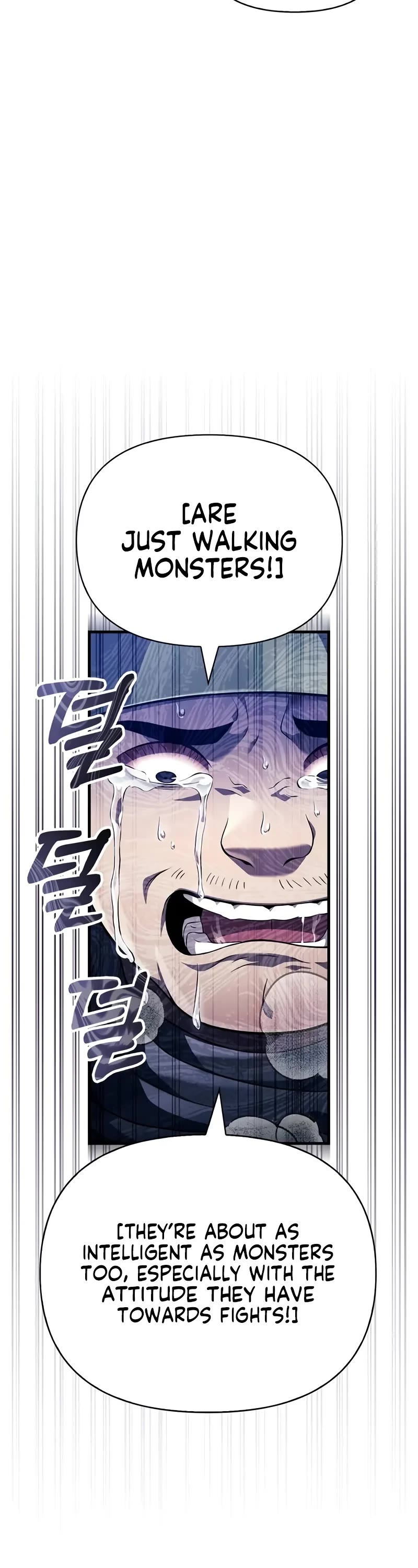 Surviving The Game As A Barbarian chapter 76 page 8