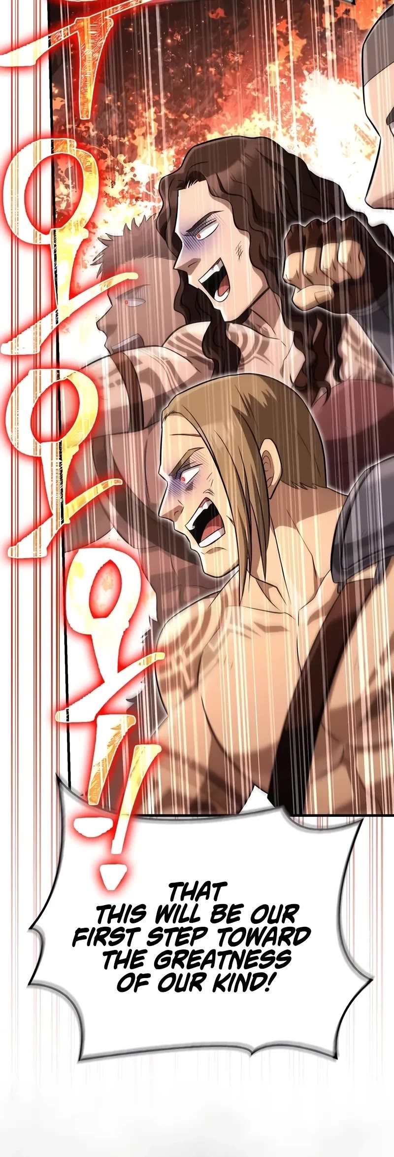 Surviving The Game As A Barbarian chapter 77 page 21