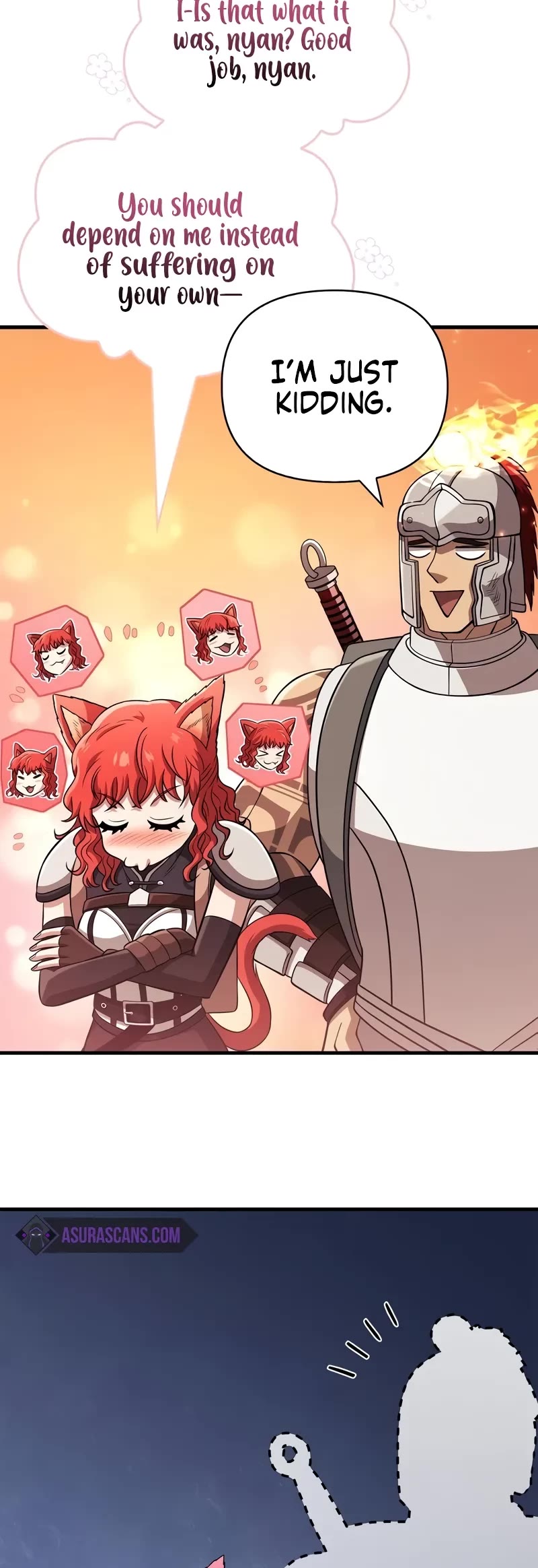 Surviving The Game As A Barbarian chapter 77 page 30