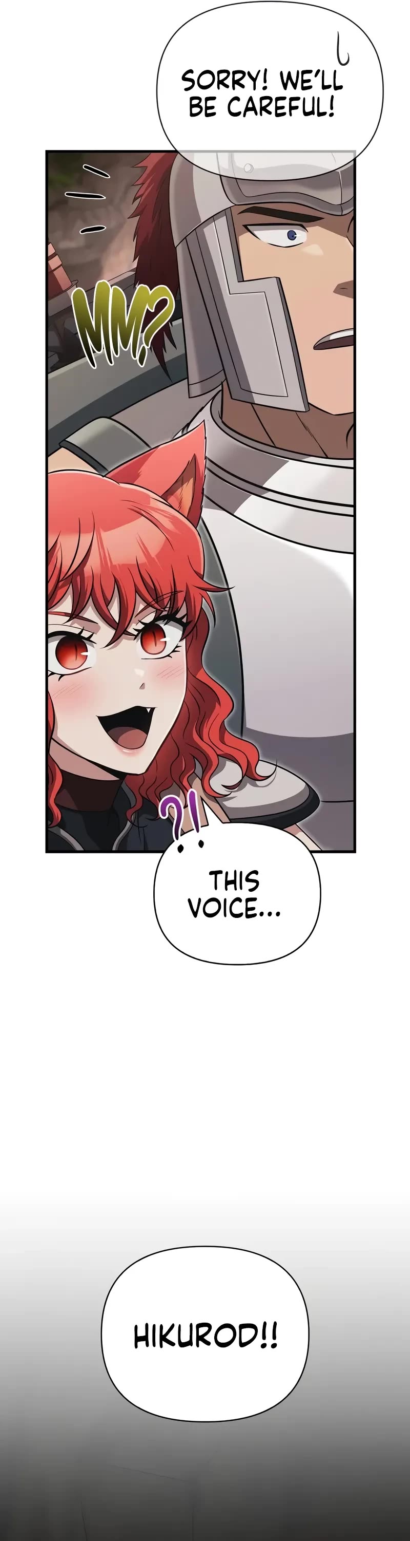 Surviving The Game As A Barbarian chapter 77 page 37