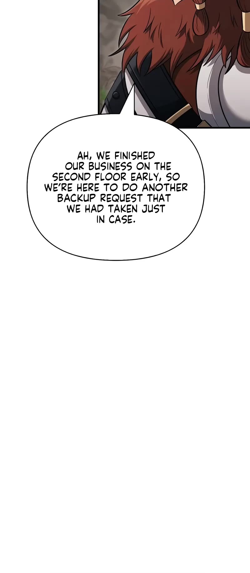 Surviving The Game As A Barbarian chapter 77 page 41