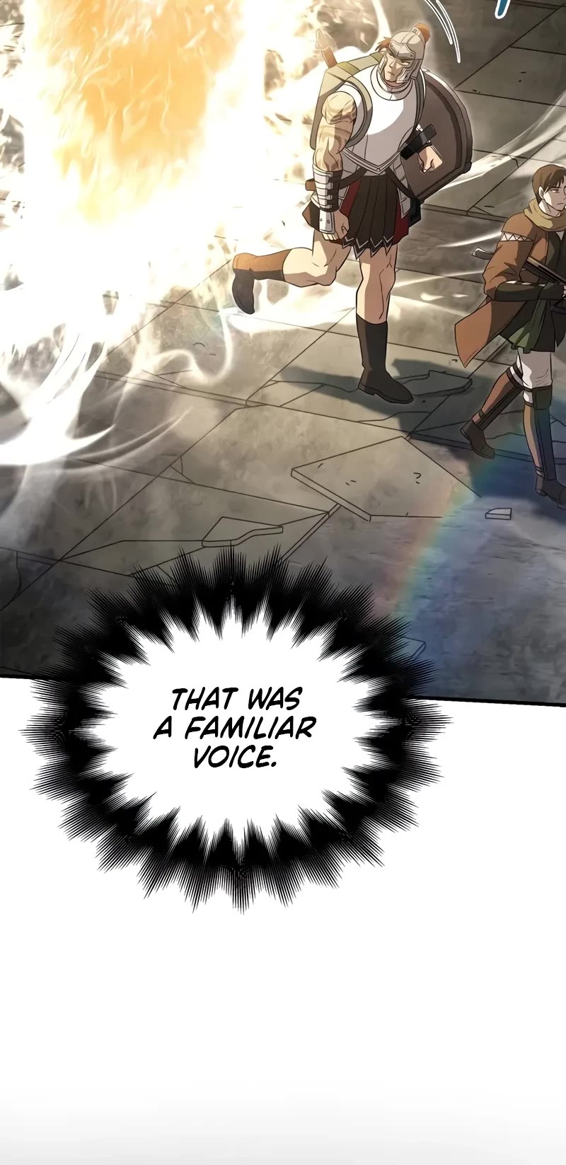 Surviving The Game As A Barbarian chapter 77 page 55