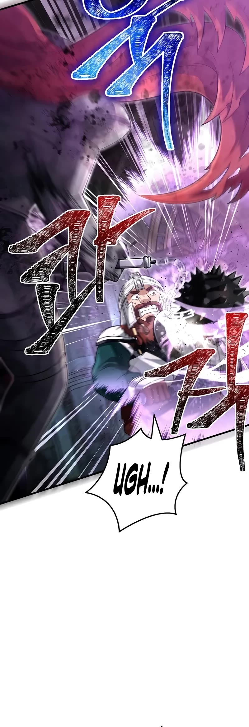 Surviving The Game As A Barbarian chapter 77 page 64