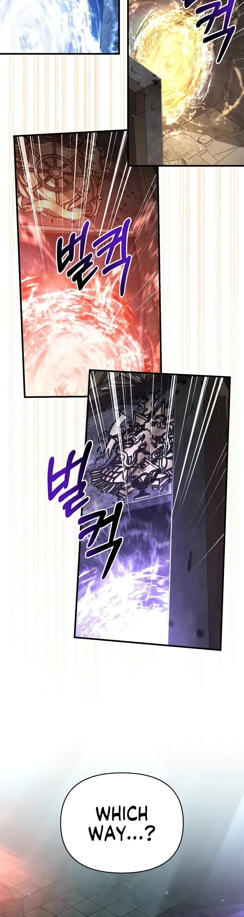 Surviving The Game As A Barbarian chapter 77 page 68