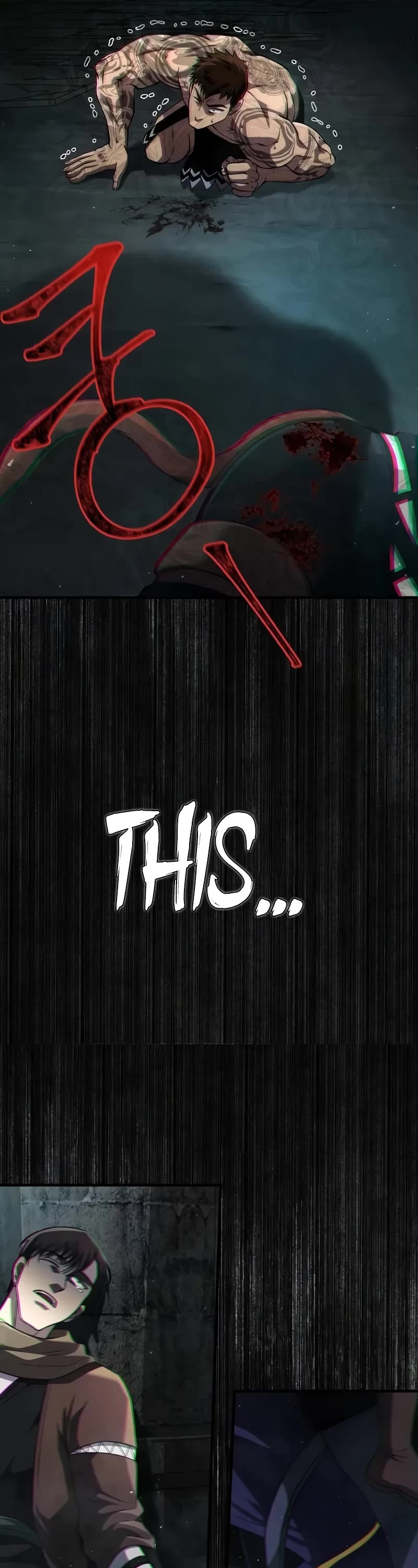 Surviving The Game As A Barbarian chapter 77 page 76