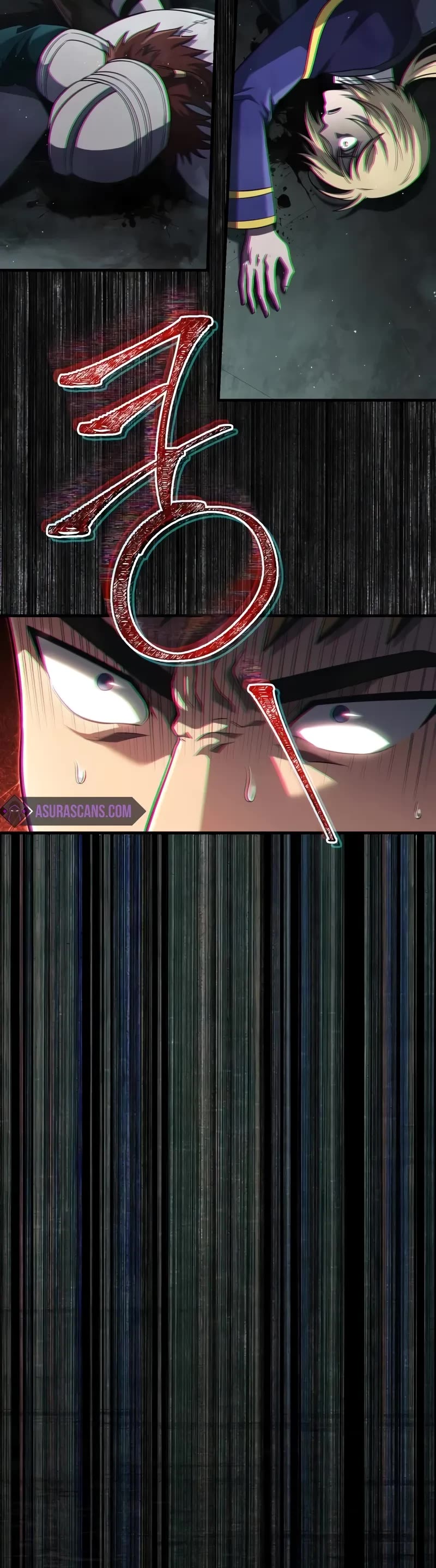 Surviving The Game As A Barbarian chapter 77 page 77