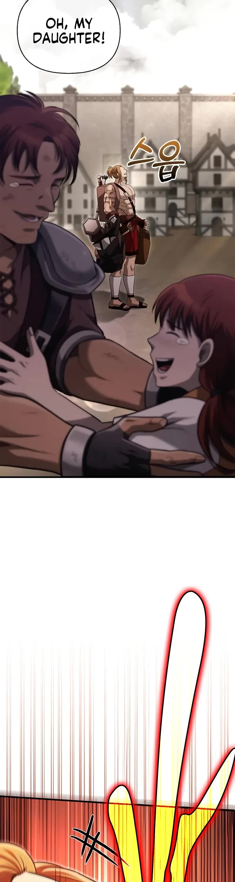 Surviving The Game As A Barbarian chapter 77 page 9